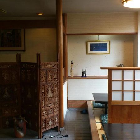 Yamaichi Bekkan Hatsukaichi Exterior foto