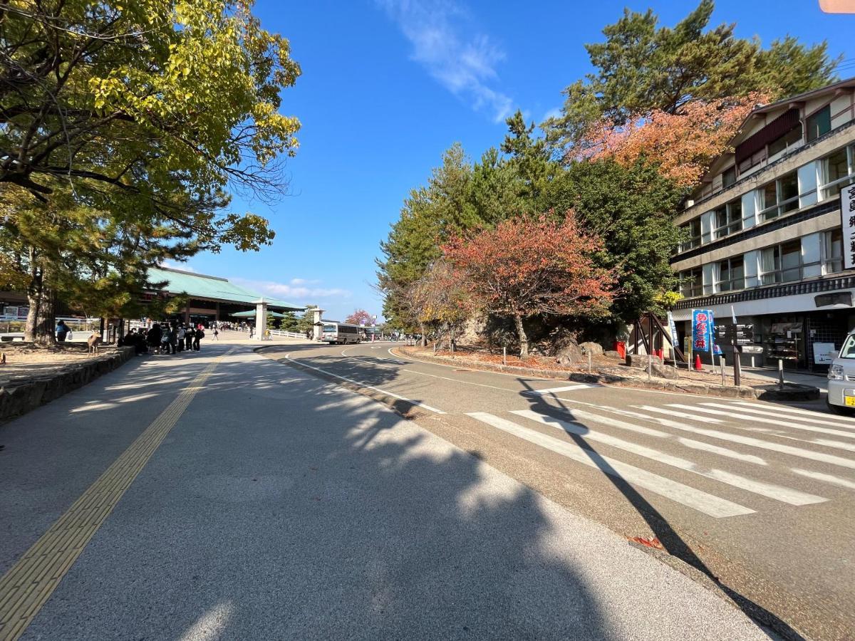 Yamaichi Bekkan Hatsukaichi Exterior foto