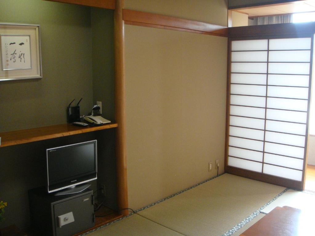 Yamaichi Bekkan Hatsukaichi Quarto foto