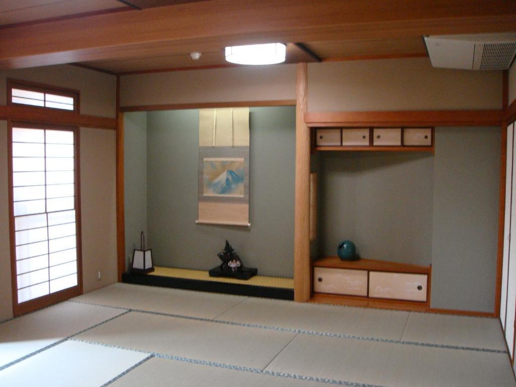 Yamaichi Bekkan Hatsukaichi Quarto foto