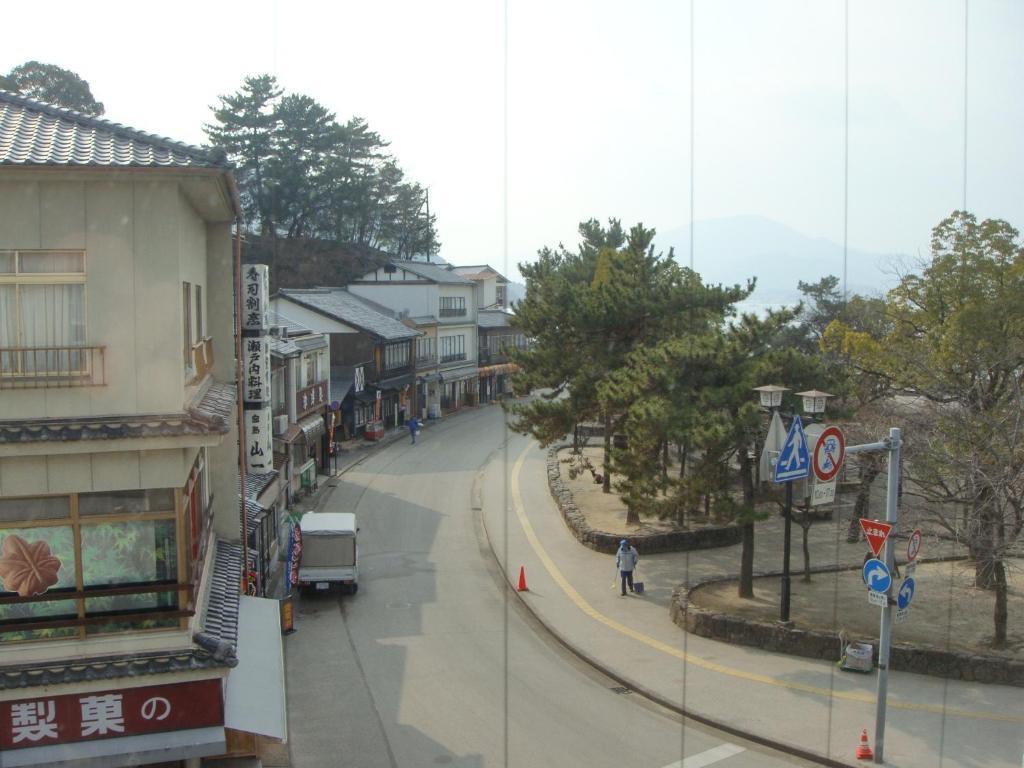 Yamaichi Bekkan Hatsukaichi Quarto foto