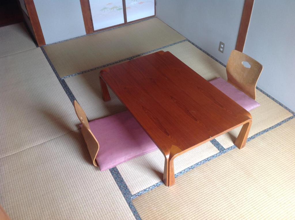 Yamaichi Bekkan Hatsukaichi Exterior foto