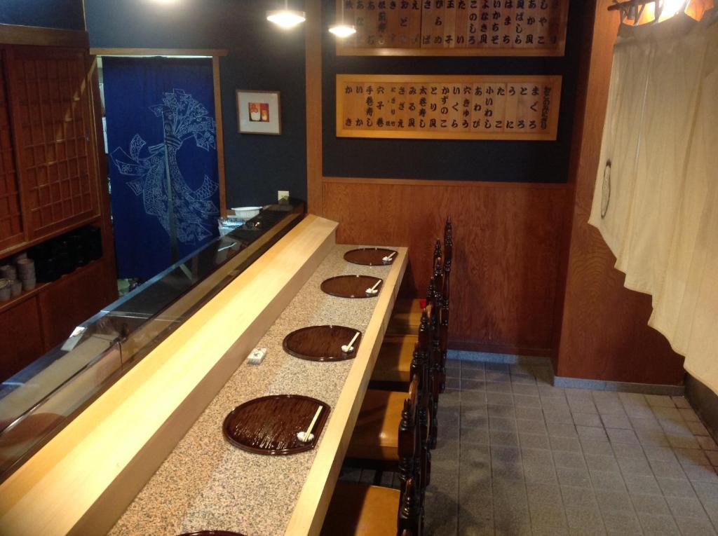 Yamaichi Bekkan Hatsukaichi Exterior foto