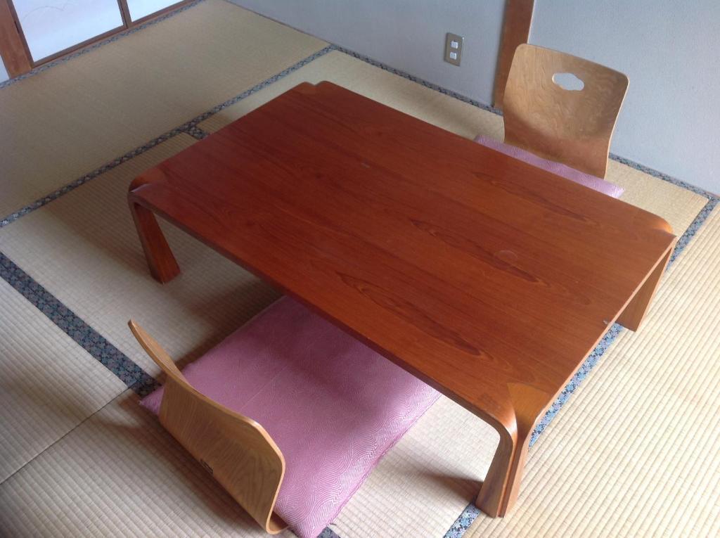 Yamaichi Bekkan Hatsukaichi Exterior foto