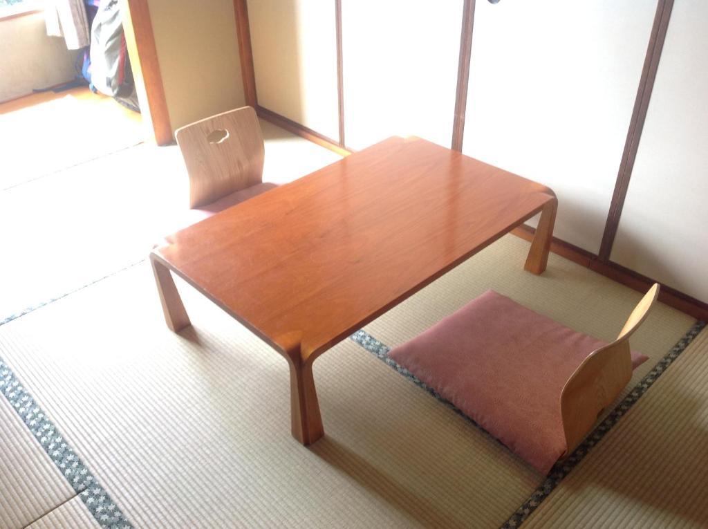 Yamaichi Bekkan Hatsukaichi Quarto foto